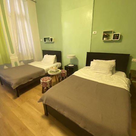 Tripoli City Guest House מראה חיצוני תמונה
